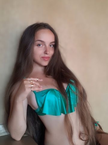 Анкета проститутки Азалия, Натырбово, 21 год, №324626